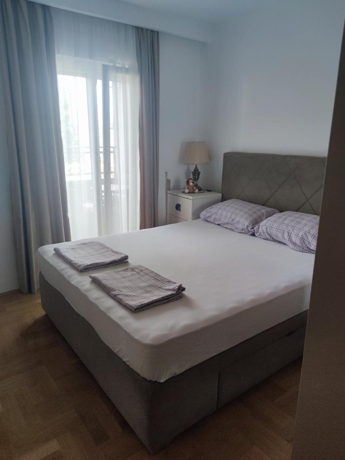 Apartment Kovinic