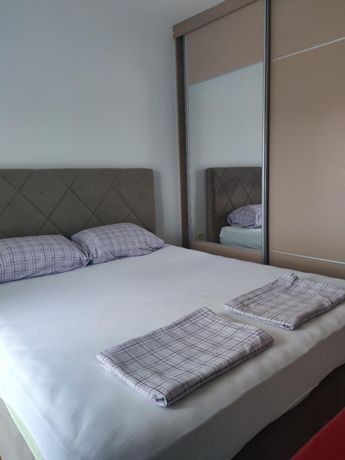 Kovinic Apartment Budva